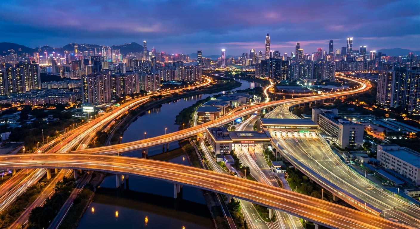 Cross-Border Recovery